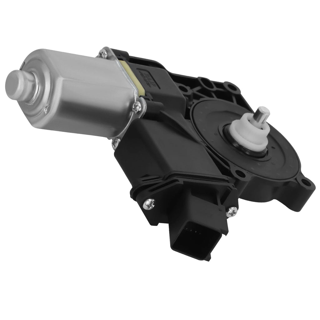 Front Left Power Window Motor for Cheyenne Silverado 1500 (2014-2018)