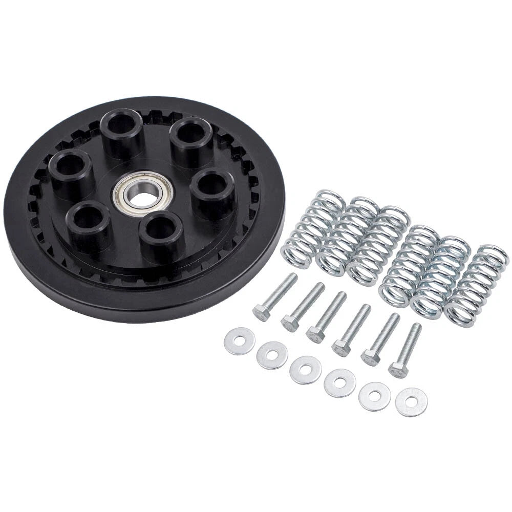 Spring Conversion Kit for Yamaha Roadstar 1700 (2004–2007)