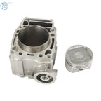 Top End Cylinder Piston Camshaft Rocker Arm Kit for Polaris Ranger 500 (1999–2012)