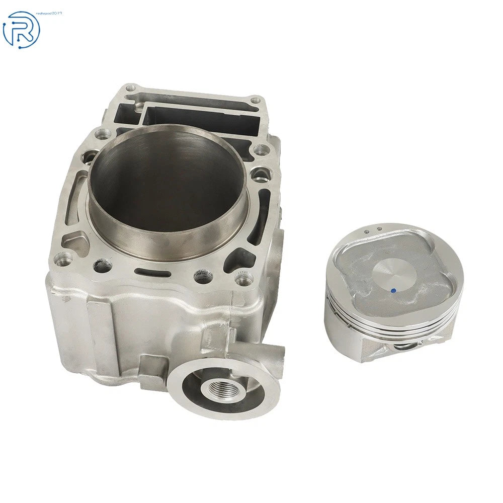 Top End Cylinder Piston Camshaft Rocker Arm Kit for Polaris Ranger 500 (1999–2012)
