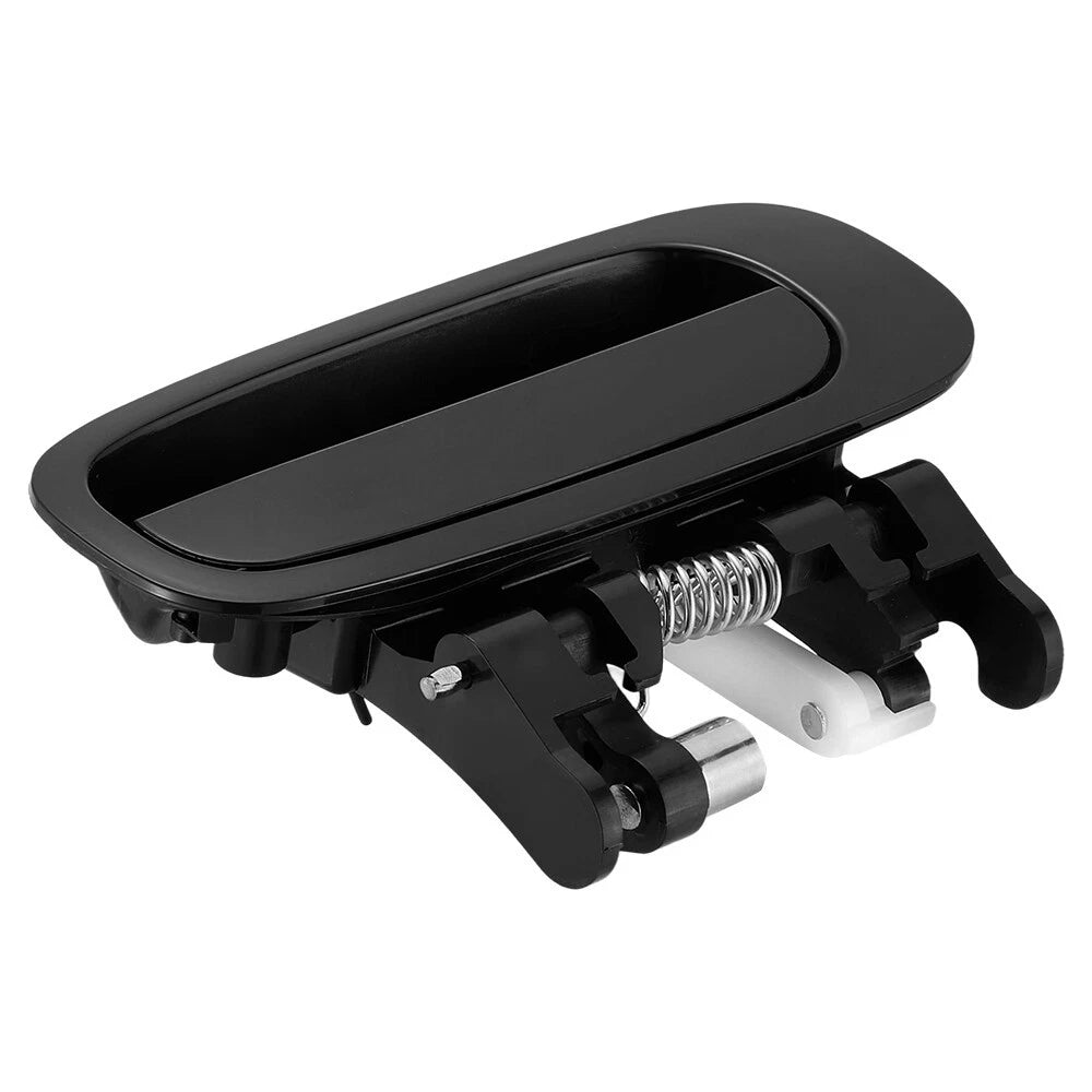 Outer Door Handle Set for Toyota Corolla 1.8L (1998-2002) 4Pcs