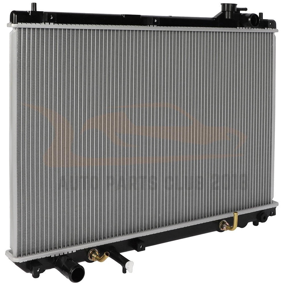 Radiator Assembly for Toyota Highlander (2001–2007) Aluminum