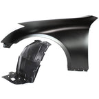 Fender Kit for Infiniti G35 2-Door Coupe (2003–2007)