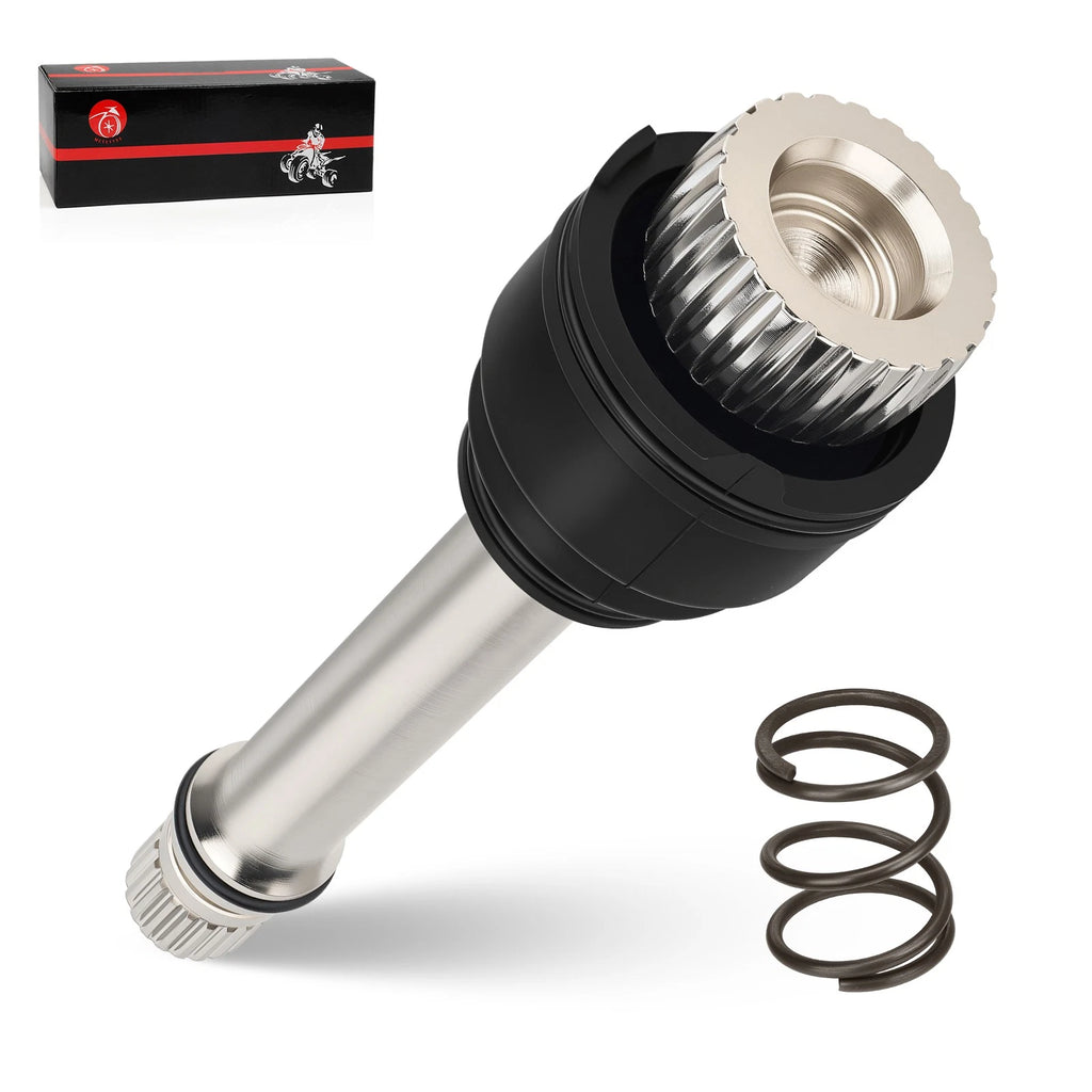 Rear Propeller Shaft for Honda Rancher 420 TRX420FA/FPA (2009–2014) 40200-HP7-A00
