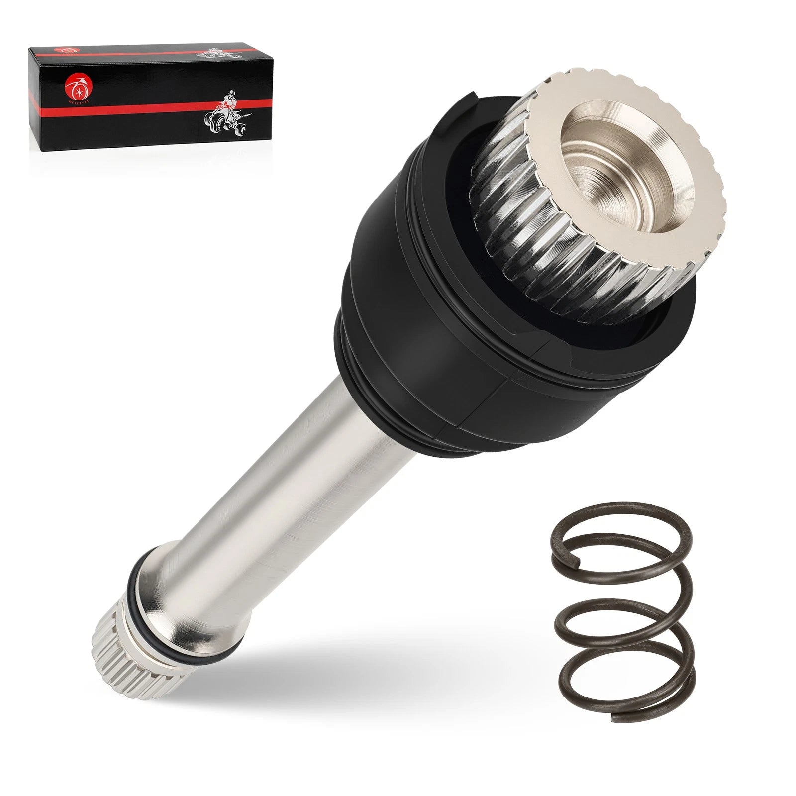 Rear Propeller Shaft for Honda Rancher 420 TRX420FA/FPA (2009–2014) 40200-HP7-A00
