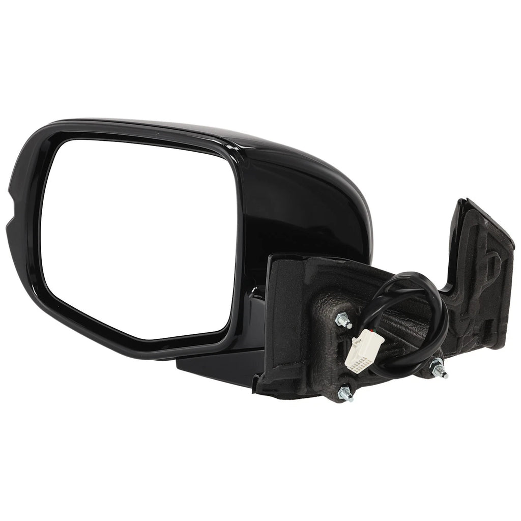 Driver Left Side Heated Mirror for Honda Pilot (2016–2017)