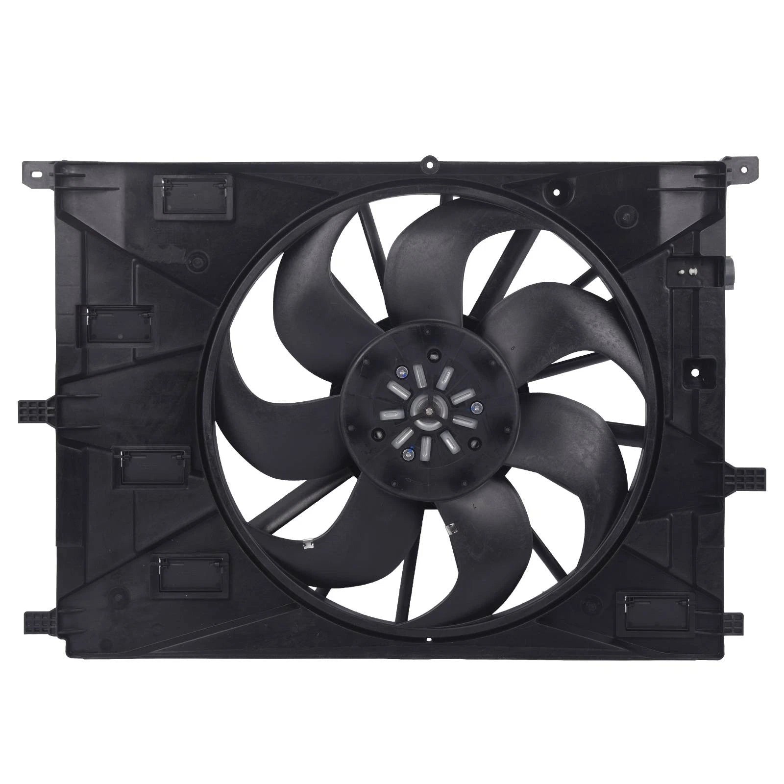 Radiator Cooling Fan Assembly for Chevrolet Trailblazer (2021-2024)