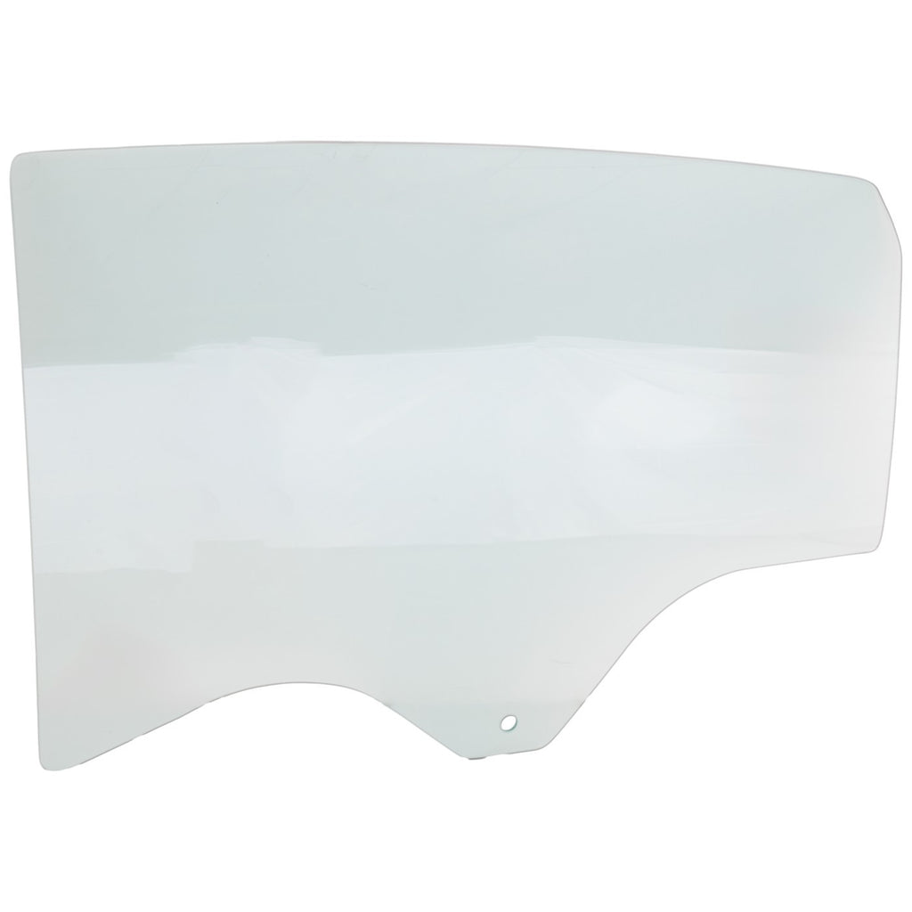 Rear Driver Left Door Glass for Chevy Malibu