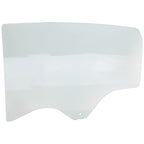 Rear Driver Left Door Glass for Chevy Malibu