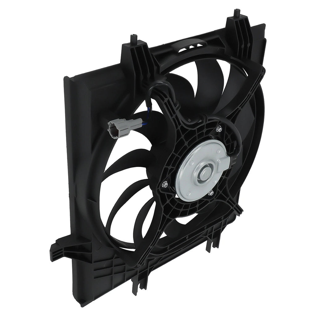 Cooling Fan Right Side for Subaru Forester 2.5L (2019–2021)