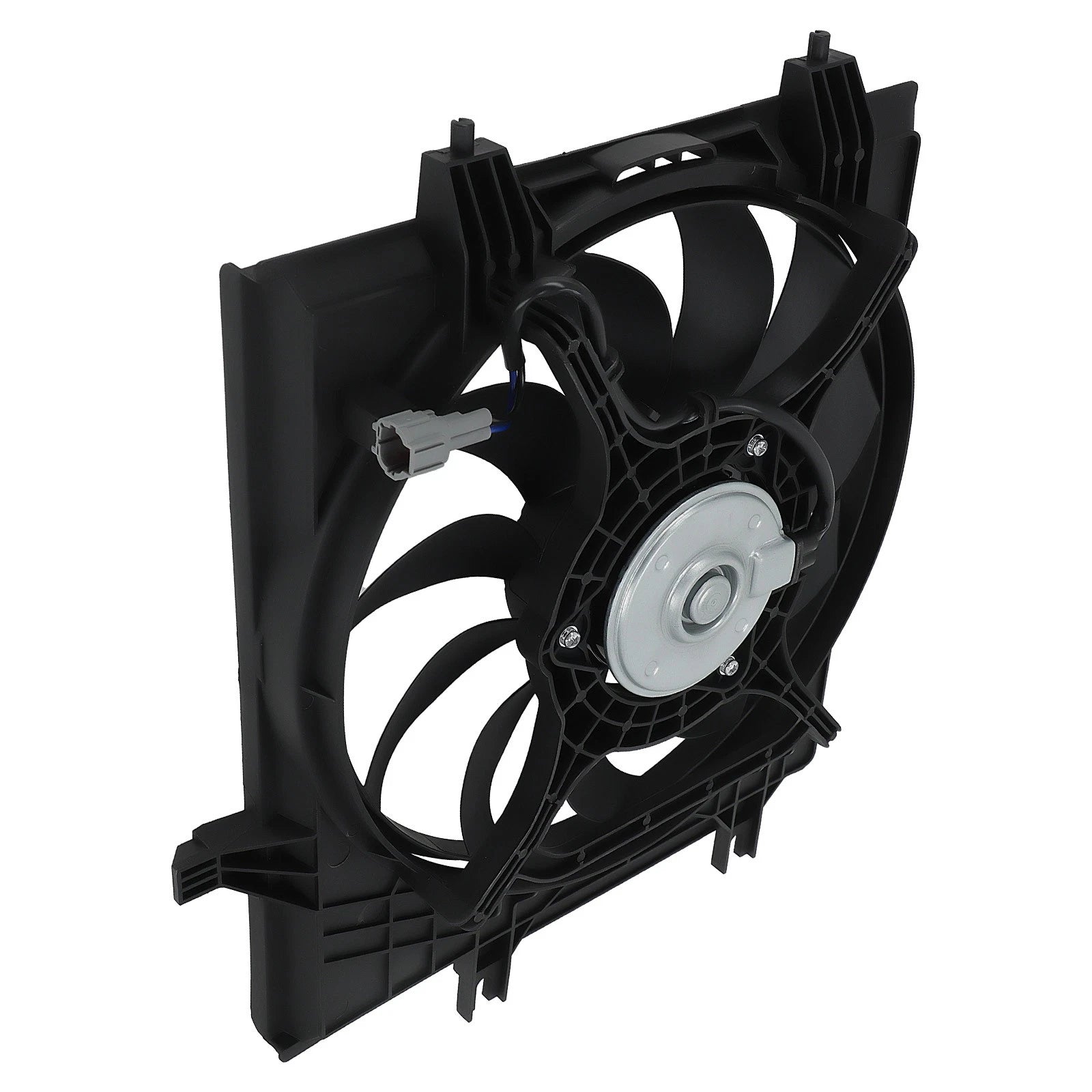 Cooling Fan Right Side for Subaru Forester 2.5L (2019–2021)