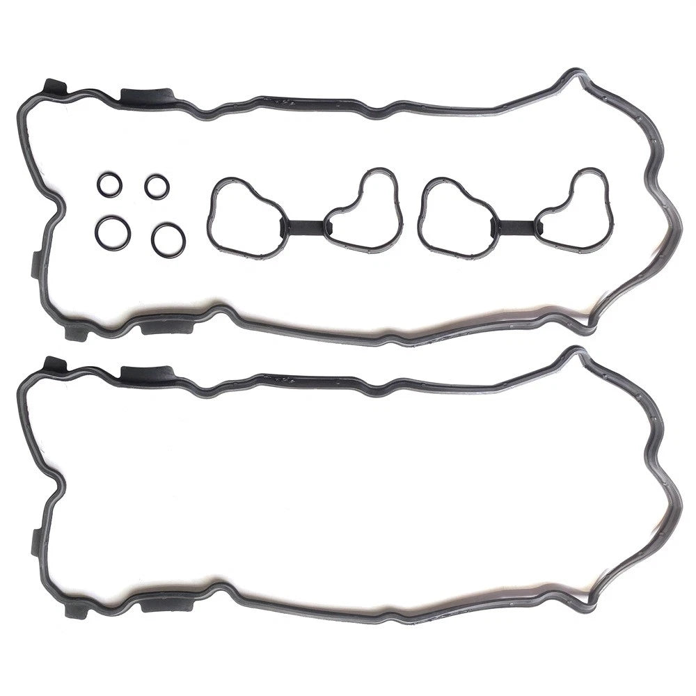 Valve Cover Gasket Set for Infiniti QX60 Q50 (2014–2015) VQ35DE V6 DOHC