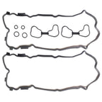 Valve Cover Gasket Set for Infiniti QX60 Q50 (2014–2015) VQ35DE V6 DOHC