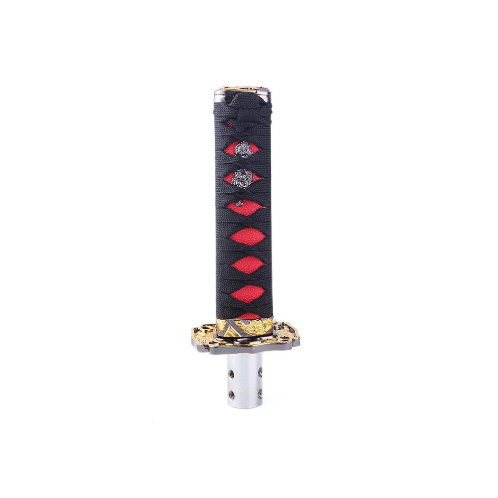 Samurai Sword Gear Shift Knob for Universal Fit
