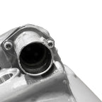 AC Compressor Replacement for Mercedes B250e (2016-2017)