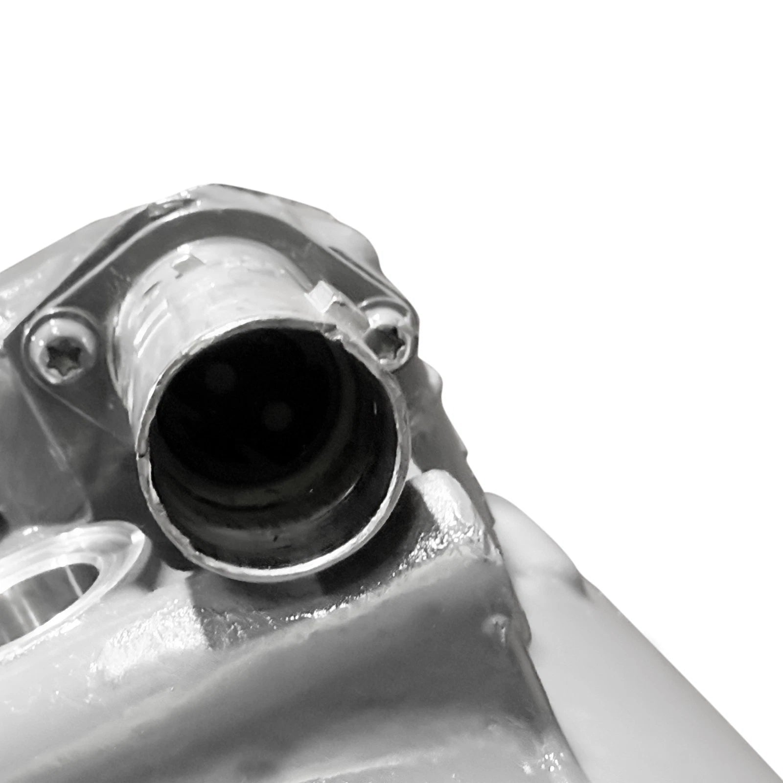 AC Compressor Replacement for Mercedes B250e (2016-2017)