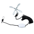 1.5KG Folding Grapnel Anchor for Kayak Boat (Marine Use)