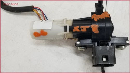 Trunk Lid Lock Latch Actuator Motor for Jaguar XJ8 XJR VDP (2004–2009)