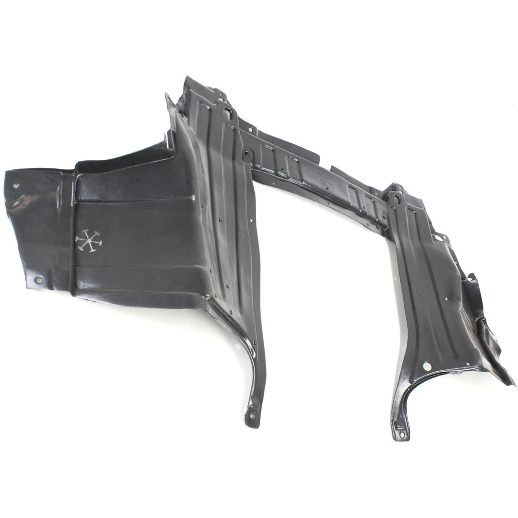 Engine Splash Shield for Honda Fit (2009–2014)