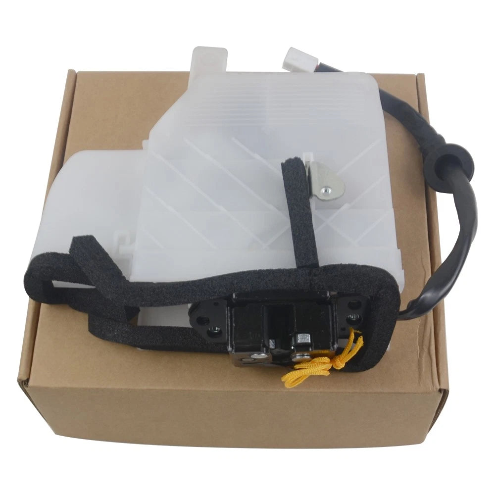 Rear Hatch Lock Latch Assembly for Toyota 4Runner (2003–2009)
