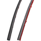 Headlight Rubber Seal Strip for Toyota Prado Land Cruiser (2003-2009)