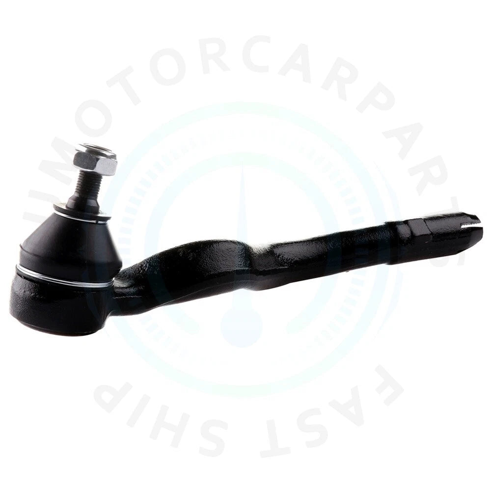 2X Front Steering Outer Tie Rod End for BMW 328i 328is 323i (1996–1999)