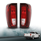 Halogen Tail Light Brake Lamp for GMC Sierra 1500 2500 3500 (2019–2022)