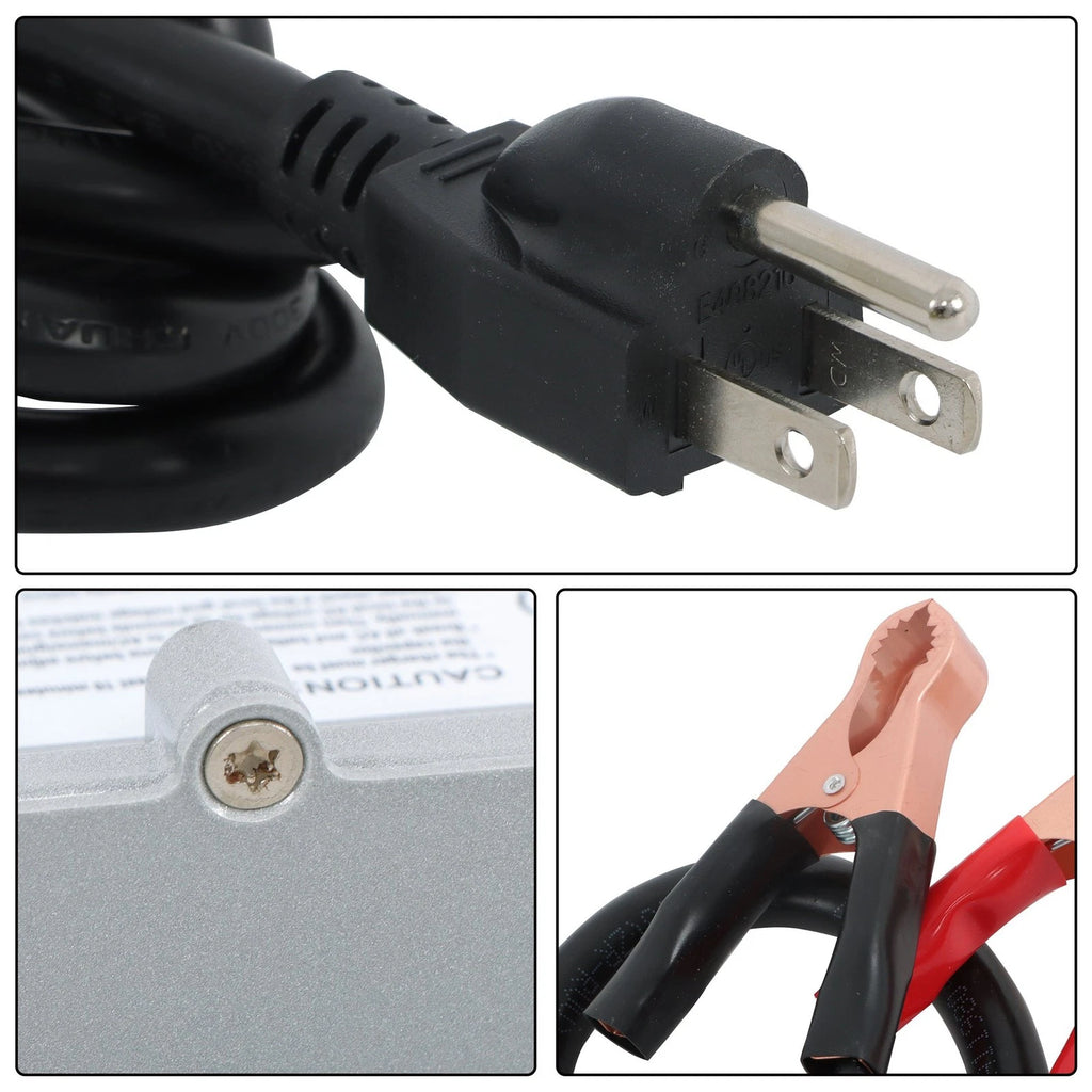 24V Lithium Iron Phosphate Battery for Automotive Use (29.2V 30A)