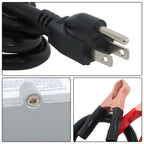 24V Lithium Iron Phosphate Battery for Automotive Use (29.2V 30A)