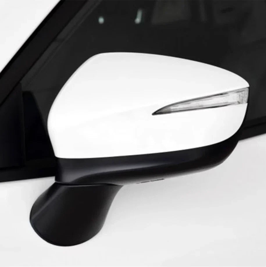 Left Driver Side Mirror With Turn Signal Heated for Mazda CX-5 (2015–2016)