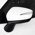 Left Driver Side Mirror With Turn Signal Heated for Mazda CX-5 (2015–2016)