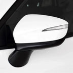 Left Driver Side Mirror With Turn Signal Heated for Mazda CX-5 (2015–2016)