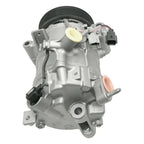 AC Compressor Kit With Condenser for Infiniti Q60 3.0L (2018-2019)