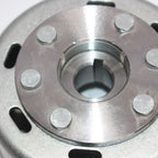 Magneto Roller Flywheel for YX 150cc 160cc Kick Start Engine (PIT PRO)