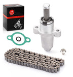 Cam Timing Chain & Tensioner for Suzuki DR650SE (1996–1999) & Arctic Cat 400 454
