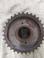 32 Tooth Front Pulley for Harley Davidson Softail Dyna FXR