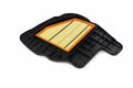 Genuine OEM Engine Air Filter for BMW 550i GT, 750Li, 750i (2010–2017) 13717577457