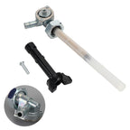 Fuel Valve Petcock & Lever Screw for Honda Shadow VLX 600 (1999–2007)
