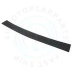 Rear Window Visor Roof Spoiler for Lexus IS250 IS350 (2007–2013)