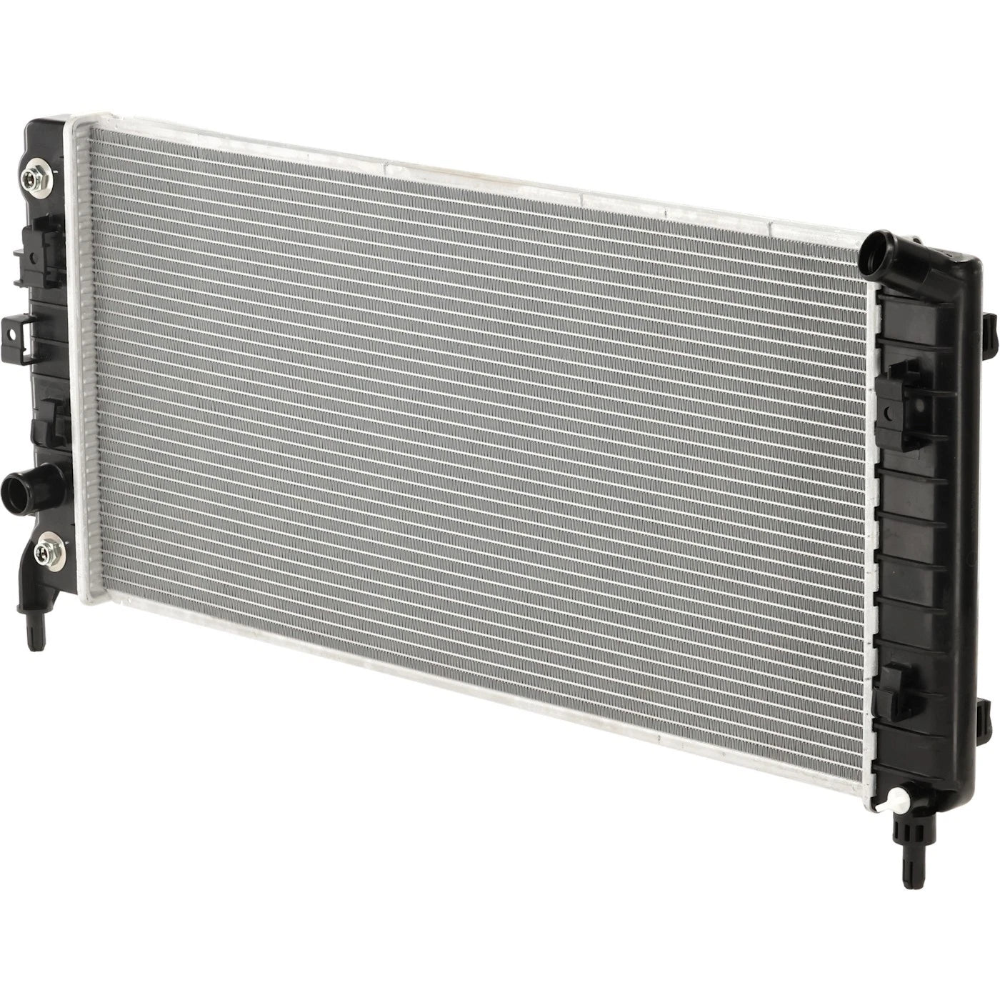 A/C Condenser for Chevy Impala, Buick LaCrosse (2006–2007)