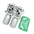 Transmission Shift Solenoid & Gasket for Acura TSX, Honda Accord (2004–2014)
