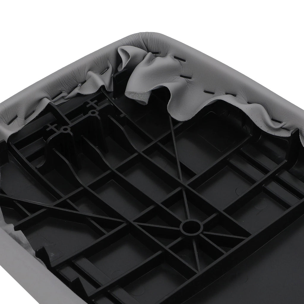 Armrest Center Console Lid for Toyota Highlander (2008–2013) 58905-0E040-B0 Gray