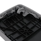 Armrest Center Console Lid for Toyota Highlander (2008–2013) 58905-0E040-B0 Gray