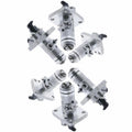 6PCS Fuel Injection Pump 658A527143 for Isuzu 3LB1 3LD1