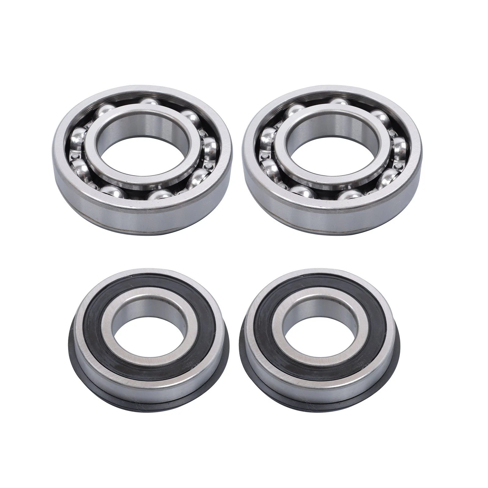 Crankshaft Main Balancer Bearings Kit for Polaris RZR 570 (2012–2017)