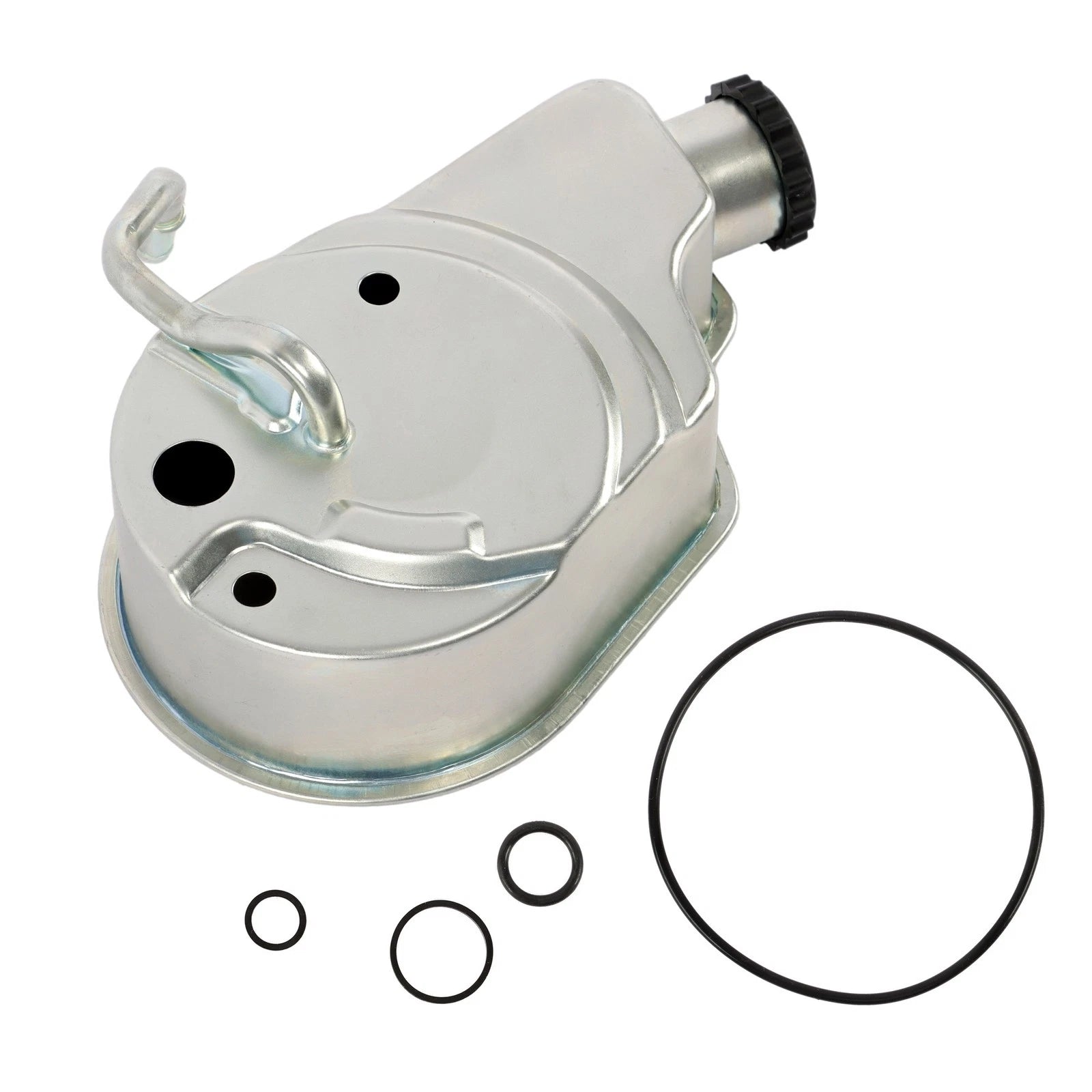 Power Steering Reservoir for Chevy Avalanche Suburban Yukon (1996–2014)
