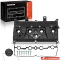 Engine Valve Cover with Gasket for Nissan Sentra (2000–2006)