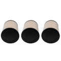 Air Filter 3 Pc Kit for International Truck 03-16 3551814C1 CA10305