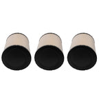 Air Filter 3 Pc Kit for International Truck 03-16 3551814C1 CA10305