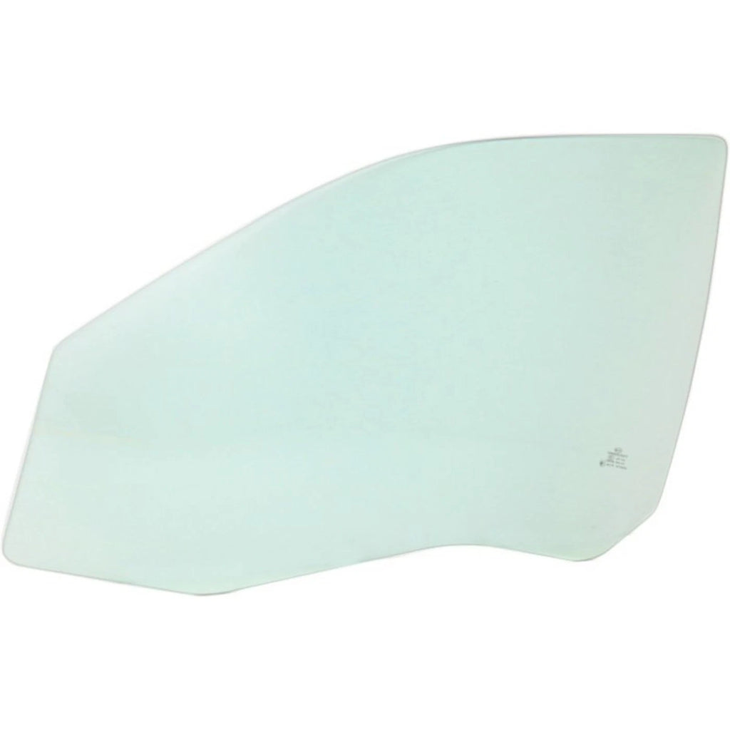 Set of 4 Door Glass for Chevrolet Malibu (2004–2008)